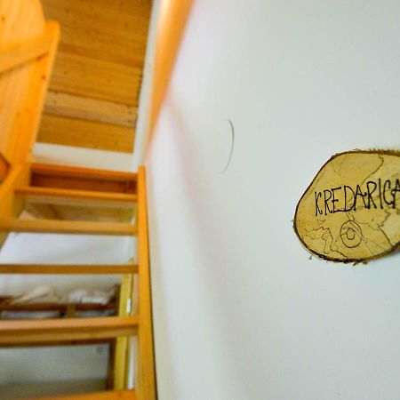 Rustic House 13 Guest House Bohinj ภายนอก รูปภาพ