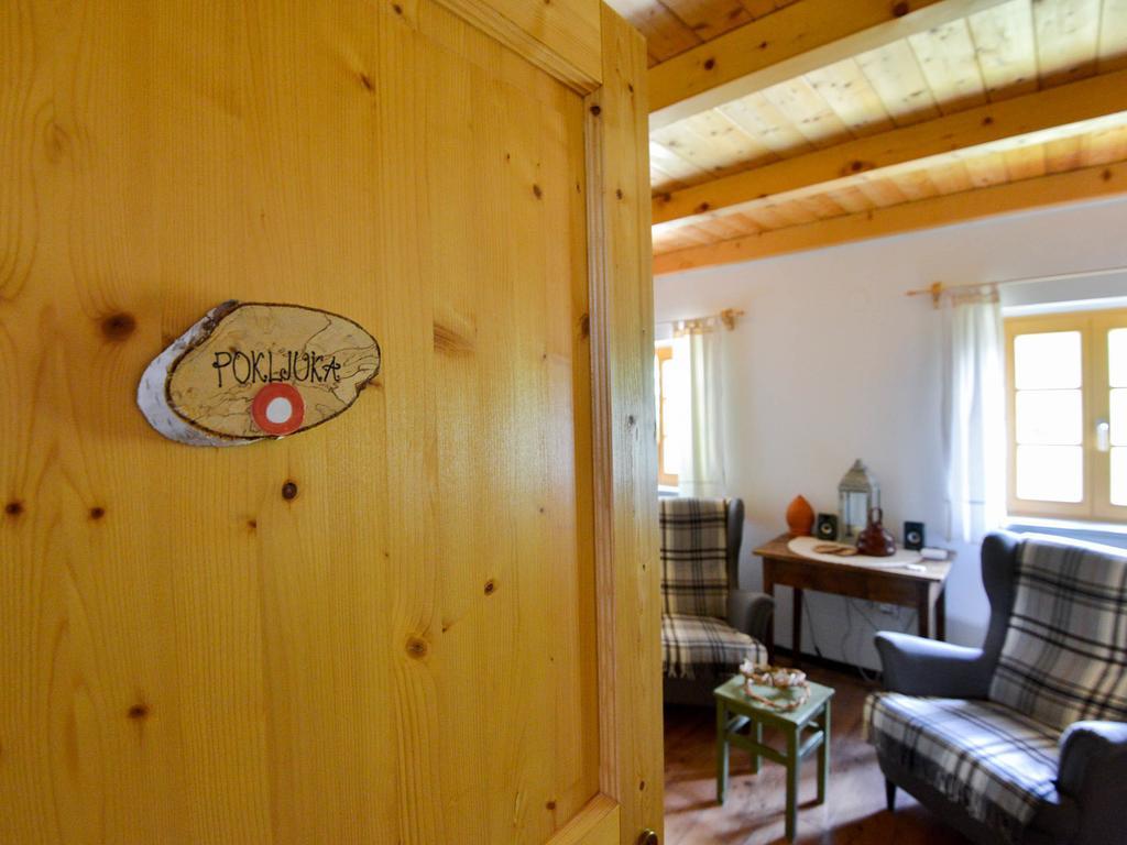 Rustic House 13 Guest House Bohinj ห้อง รูปภาพ