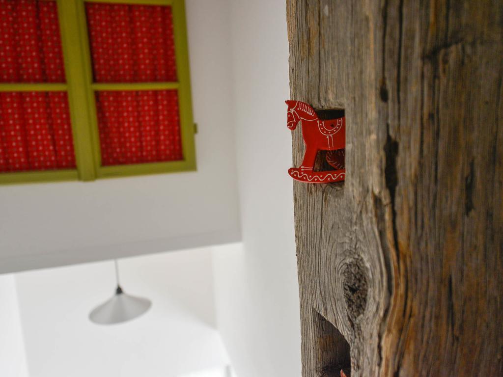 Rustic House 13 Guest House Bohinj ภายนอก รูปภาพ