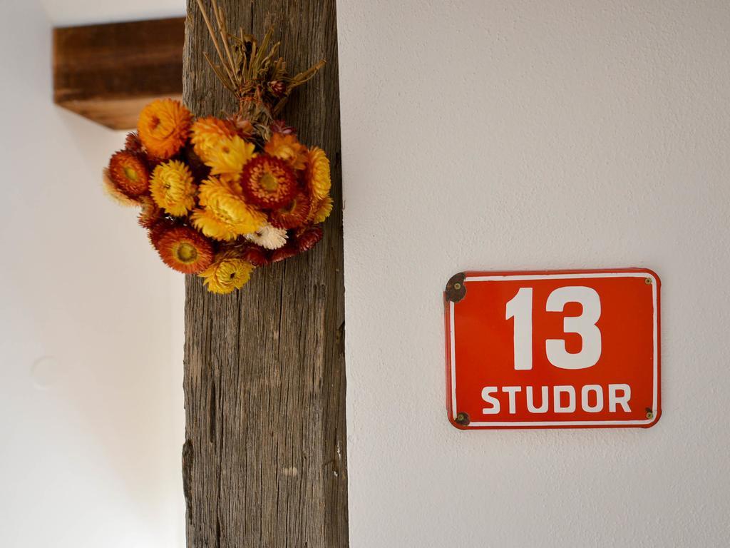 Rustic House 13 Guest House Bohinj ภายนอก รูปภาพ