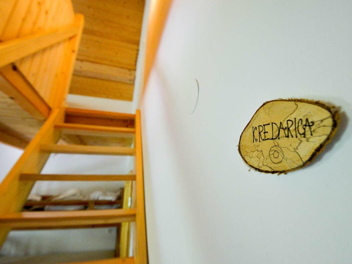 Rustic House 13 Guest House Bohinj ภายนอก รูปภาพ