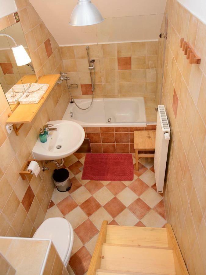 Rustic House 13 Guest House Bohinj ภายนอก รูปภาพ